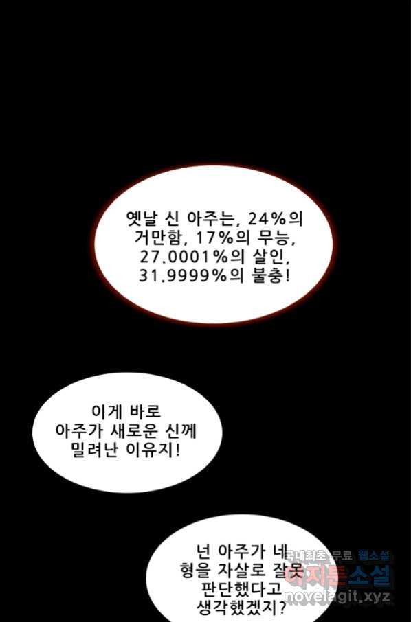 지옥에서 온 구원자 15화 - 웹툰 이미지 1