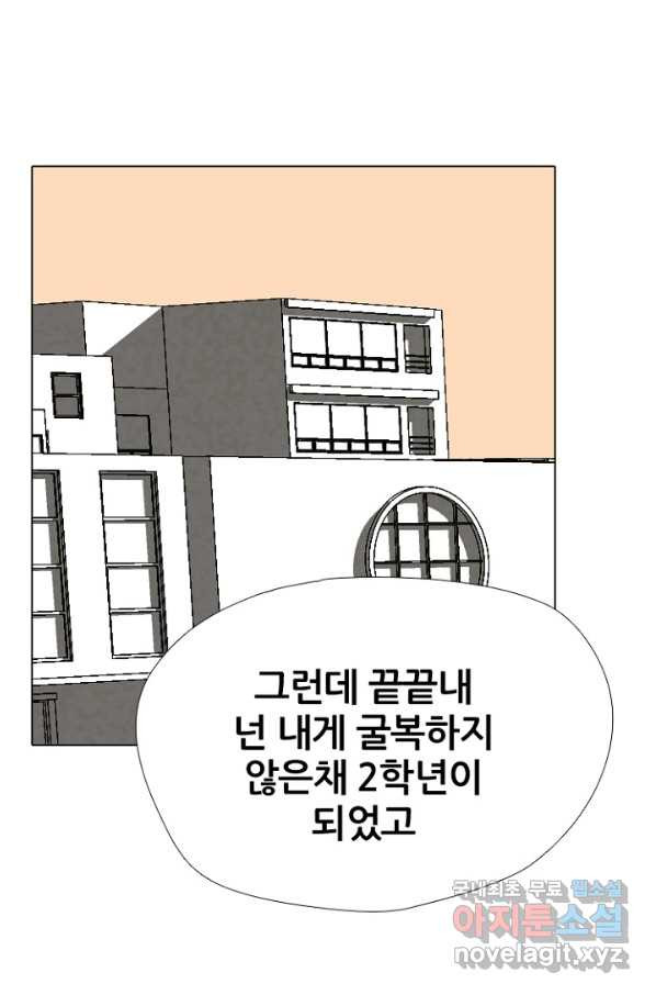 고교정점 316화 오랜 앙숙 - 웹툰 이미지 54