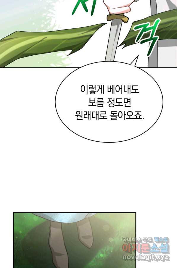 전남편이 남주가 된 것에 관하여 16화 - 웹툰 이미지 62