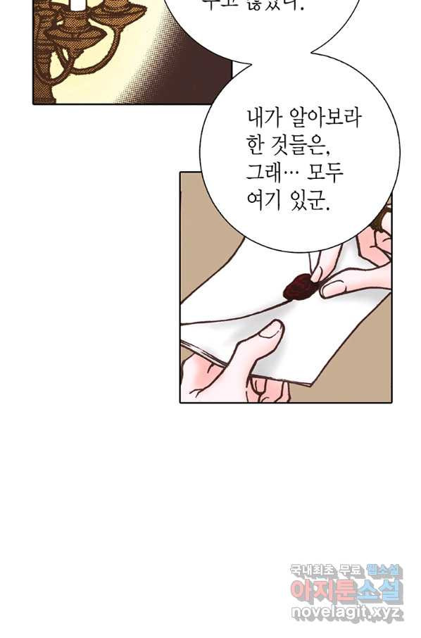 에뷔오네 100화 - 웹툰 이미지 72