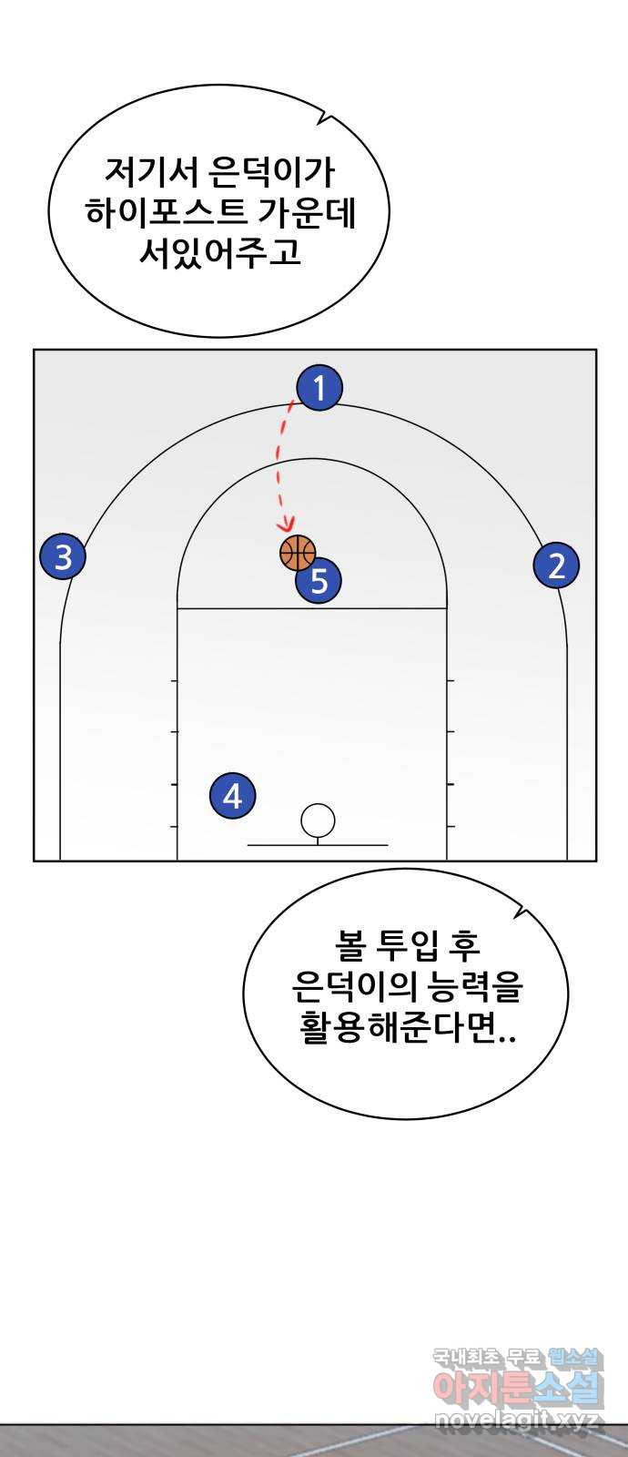 빅맨 97화 - 웹툰 이미지 56