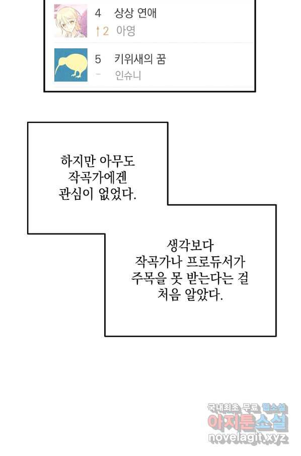 우리 삼촌은 월드스타 138화 - 웹툰 이미지 44