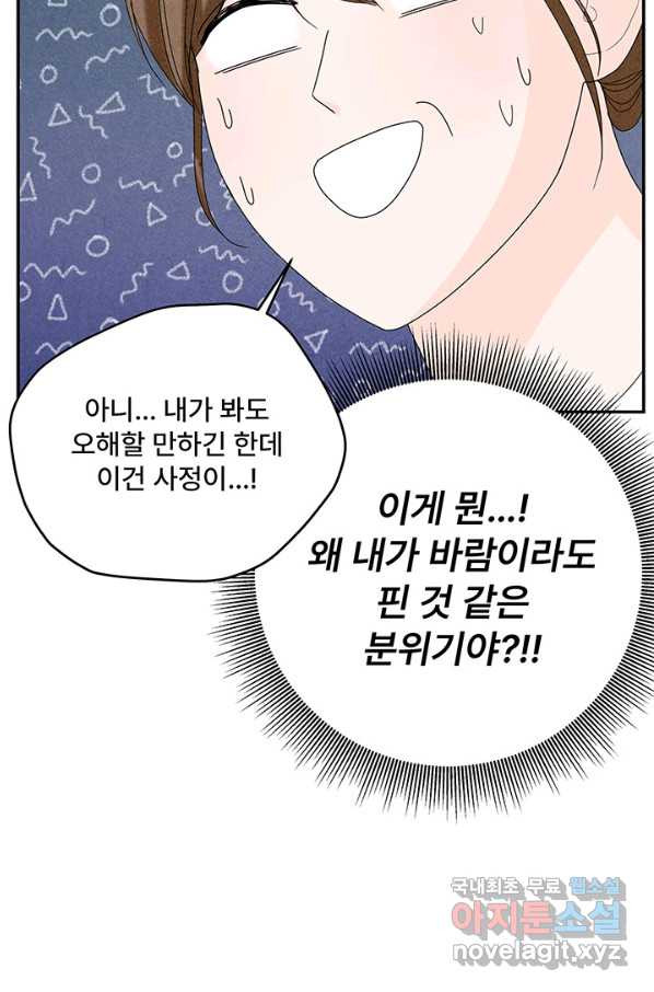 아내를 구하는 4가지 방법 58화 - 웹툰 이미지 41