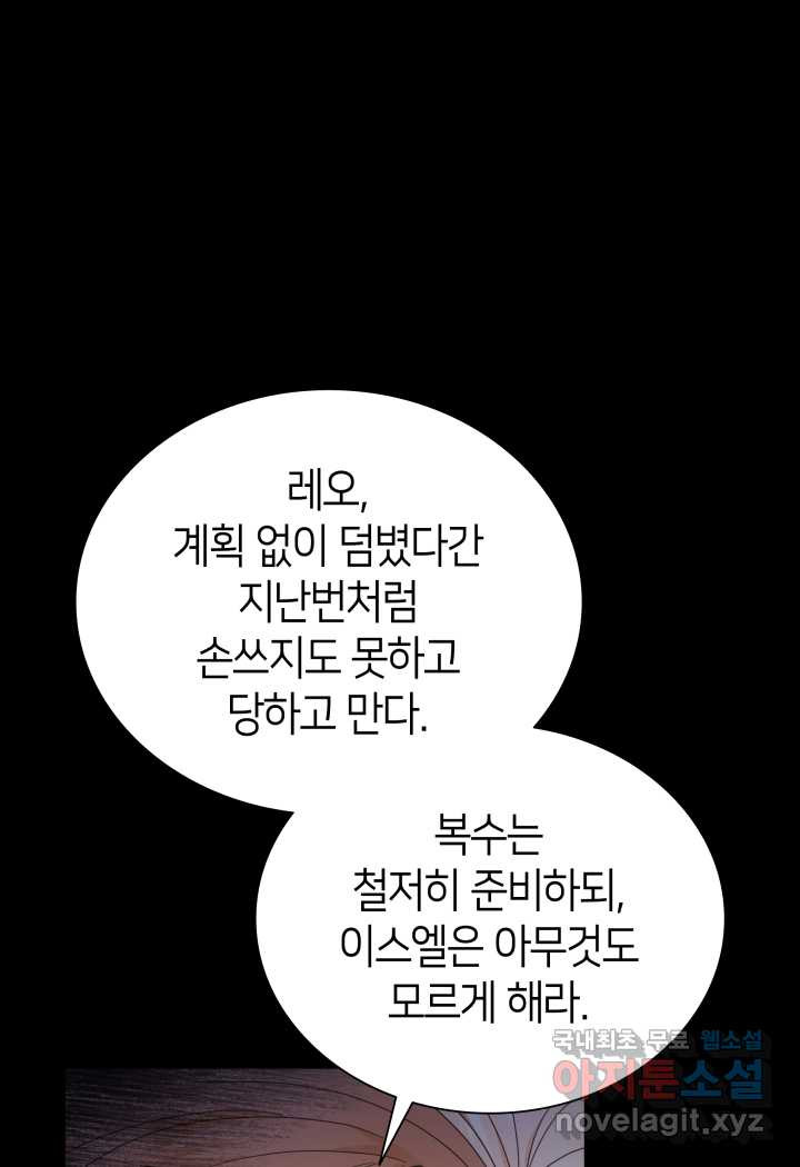 과보호 아가씨 6화 - 웹툰 이미지 99