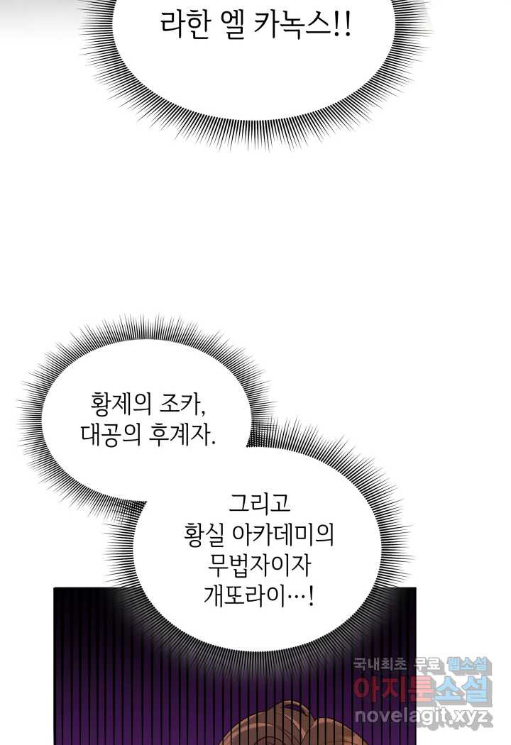 과보호 아가씨 8화 - 웹툰 이미지 28