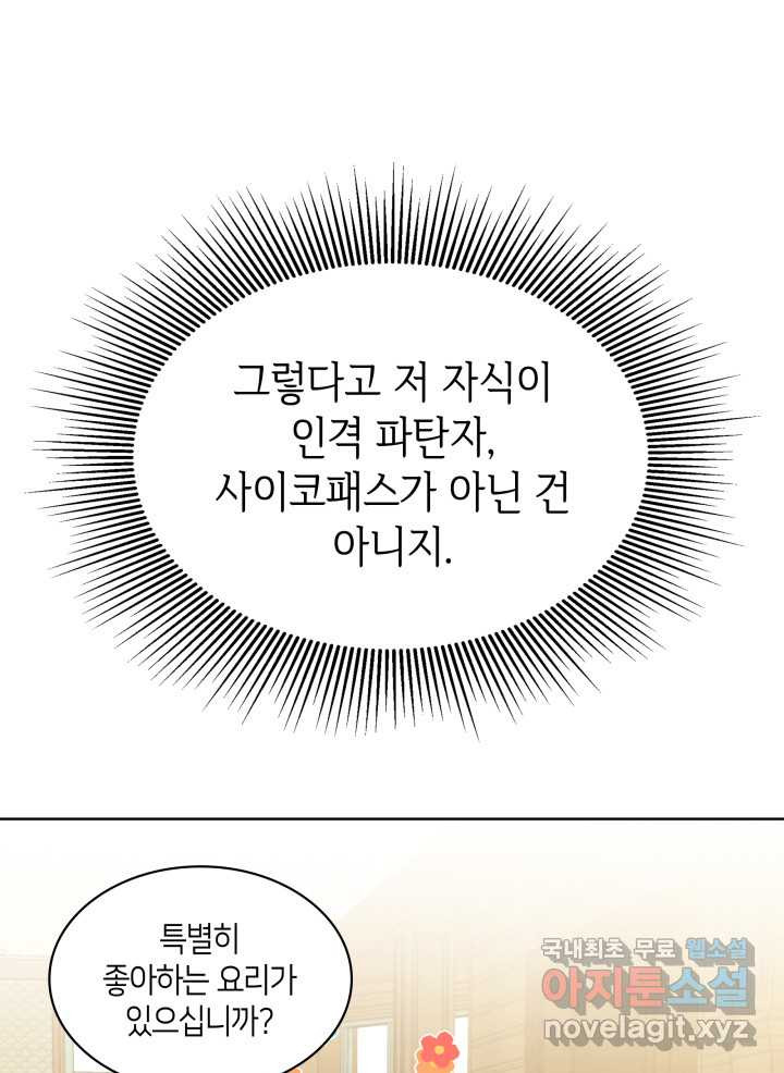 과보호 아가씨 19화 - 웹툰 이미지 76