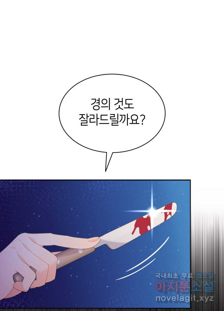 과보호 아가씨 20화 - 웹툰 이미지 1