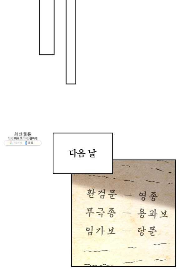 만렙종주 107화 - 웹툰 이미지 24