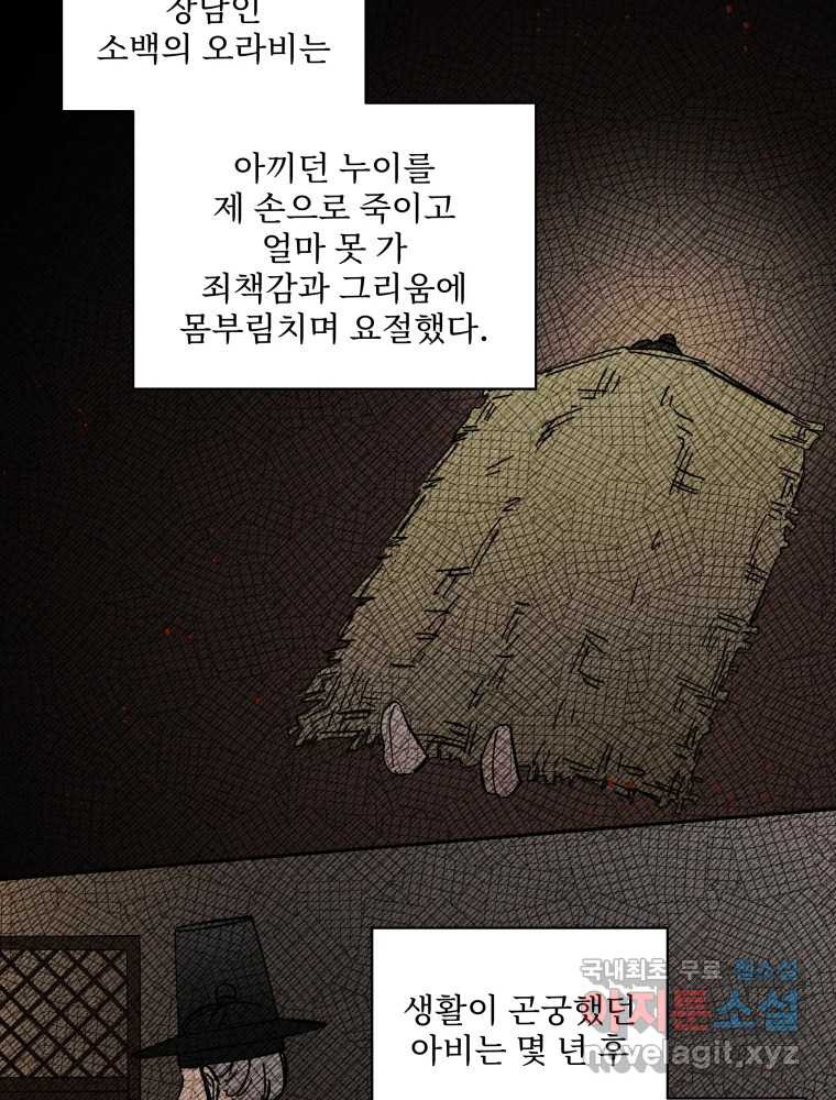 미스터리 록앤 시트러스 15화 - 웹툰 이미지 45