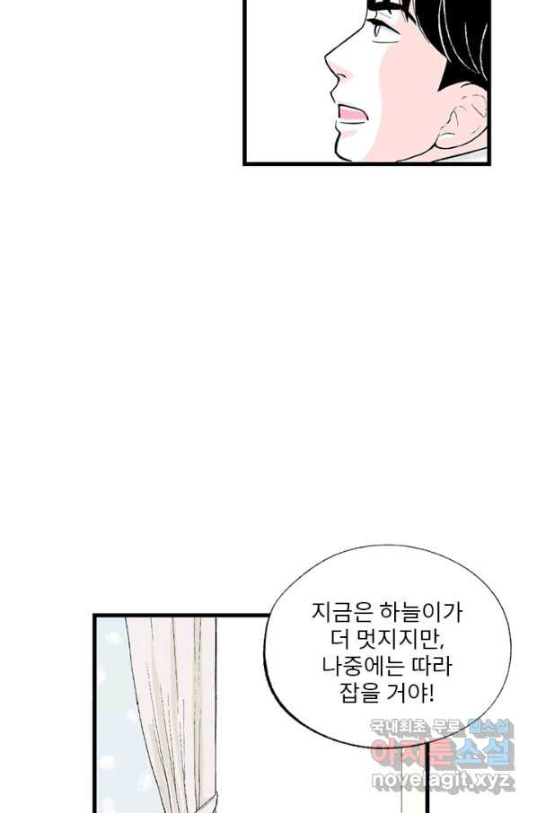 나를 기억하나요 100화 - 웹툰 이미지 25