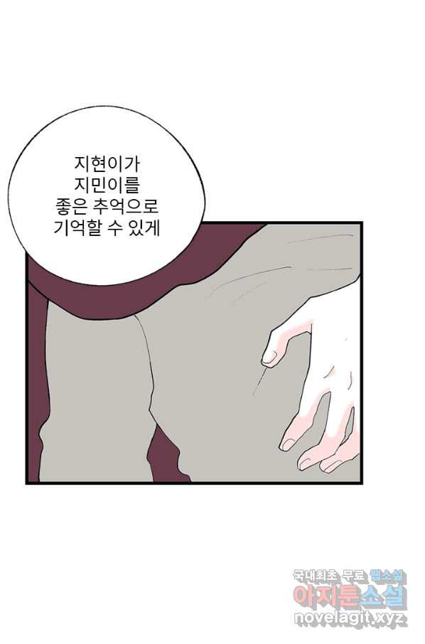 나를 기억하나요 100화 - 웹툰 이미지 59