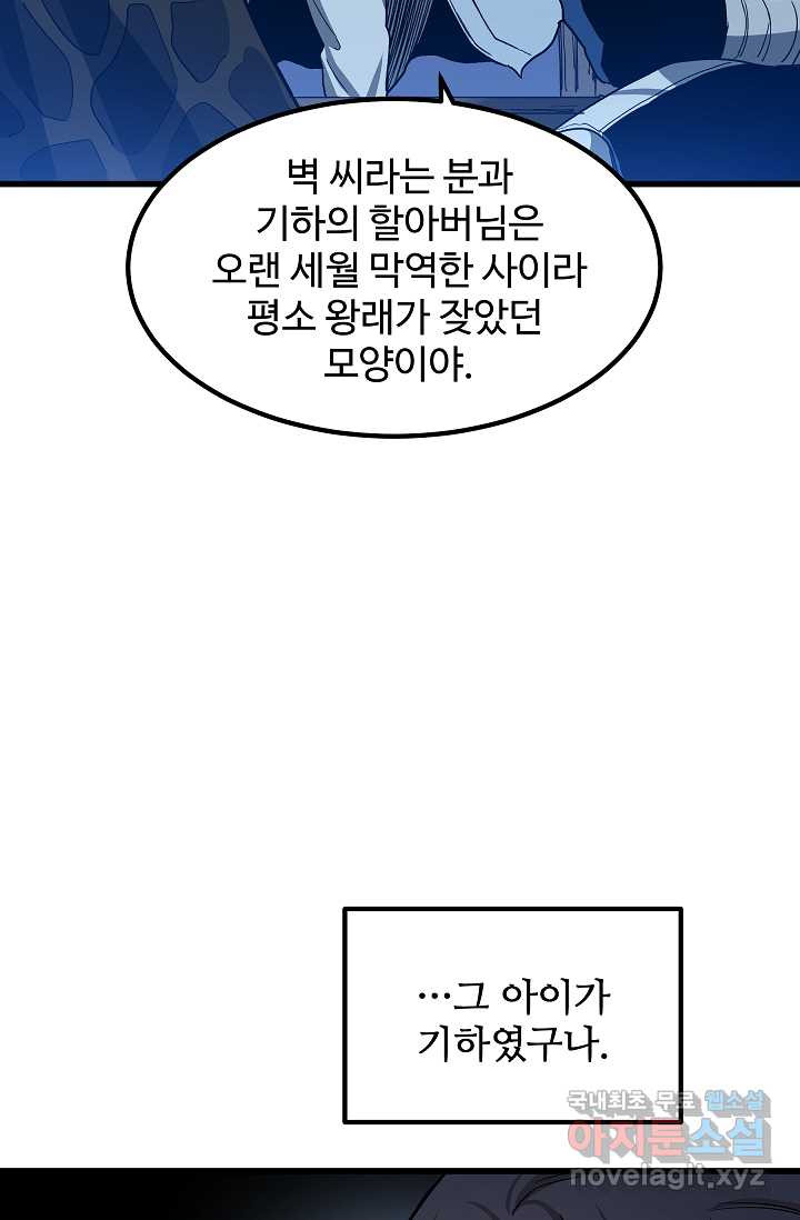 빙의검신 28화 - 웹툰 이미지 24