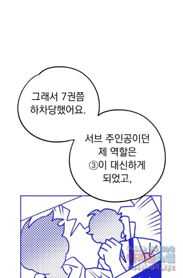 지상최강고3히어로 47화 - 웹툰 이미지 25