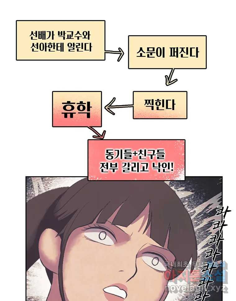 대선비쇼에 어서오세요! 103화 - 웹툰 이미지 59