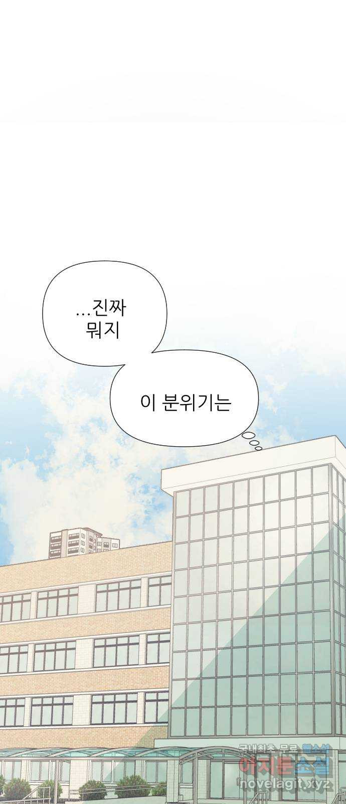 널 사랑하는 죽은 형 8화 - 웹툰 이미지 32