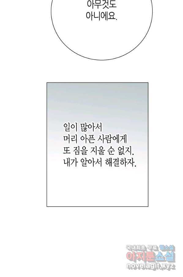 그녀, 비밀의 군주 72화 - 웹툰 이미지 4