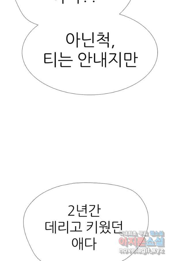 고교정점 320화 짱의 무게 - 웹툰 이미지 80