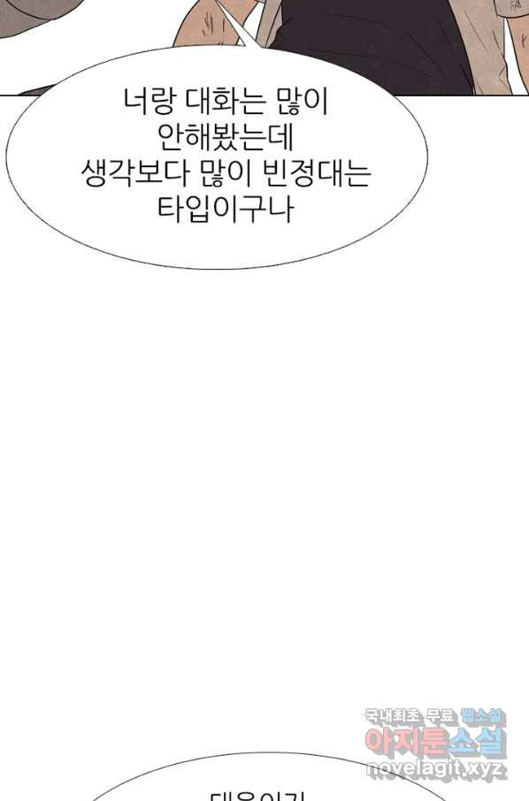 고교정점 320화 짱의 무게 - 웹툰 이미지 86