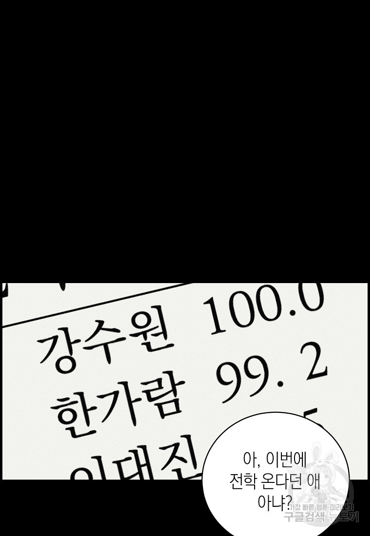 딥 쓰롯 6화 - 웹툰 이미지 74