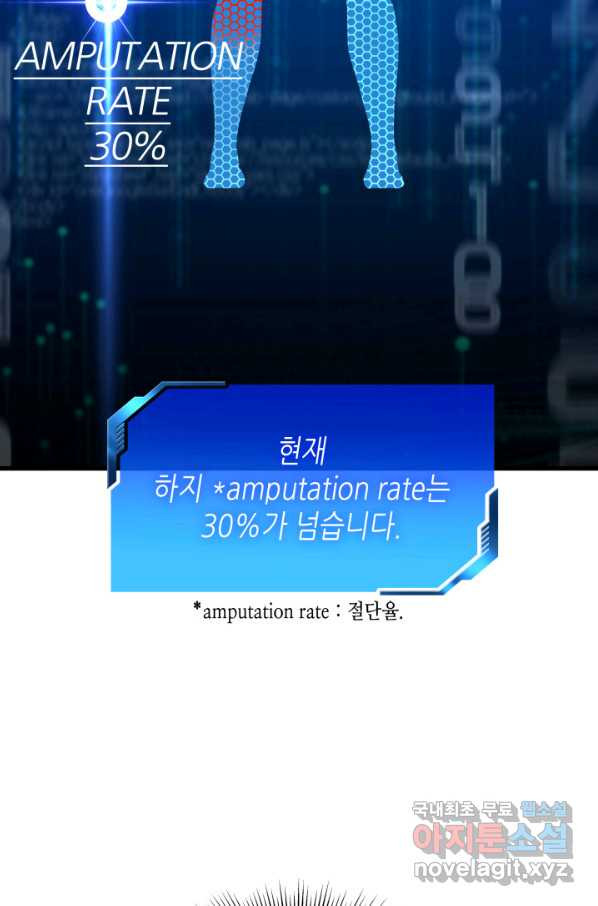 퍼펙트 써전 40화 - 웹툰 이미지 76