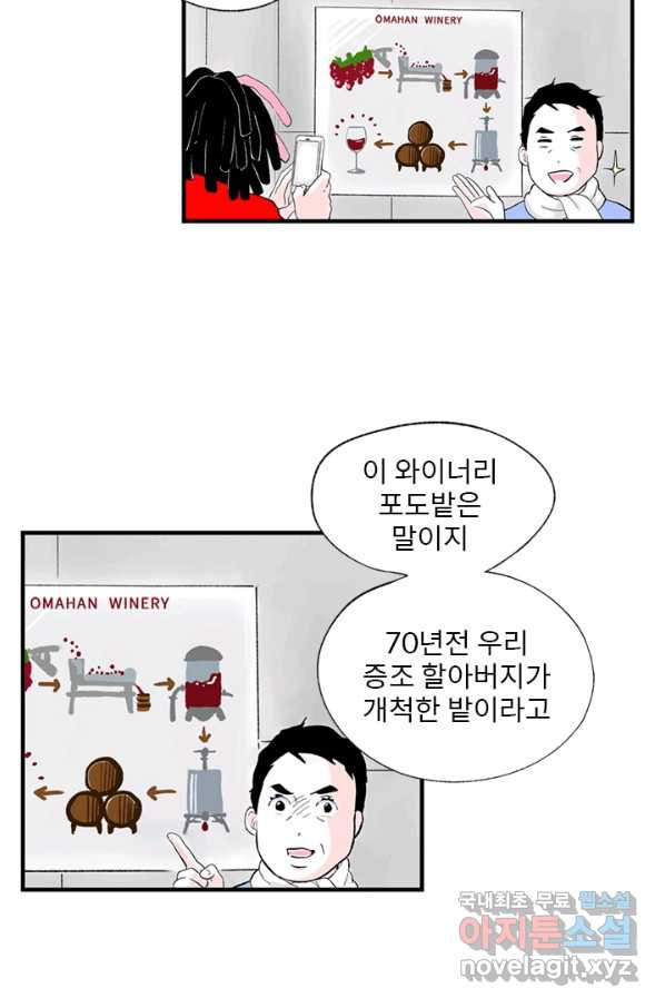 나를 기억하나요 101화 - 웹툰 이미지 16