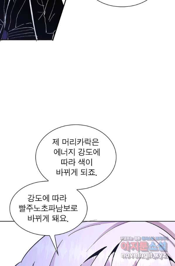 왕위 계승자 때려치겠습니다 89화 - 웹툰 이미지 28