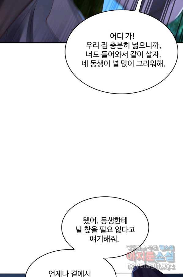 내 소설의 악역이 되다 166화 - 웹툰 이미지 66