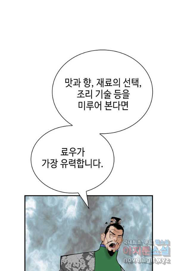 태상교주 숙수되다 152화 - 웹툰 이미지 63