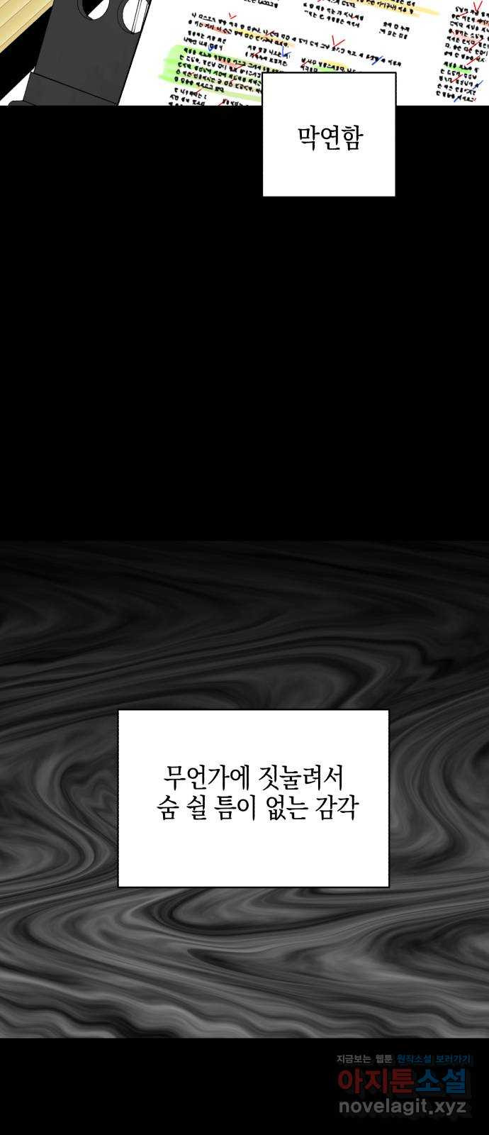 아이돌의 비밀 스터디 21화 - 웹툰 이미지 7