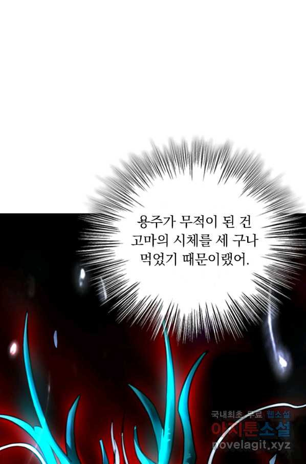 만렙종주 116화 - 웹툰 이미지 36