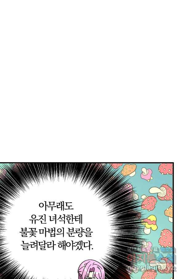 악역인데, 인기가 너무 많다 51화 - 웹툰 이미지 77