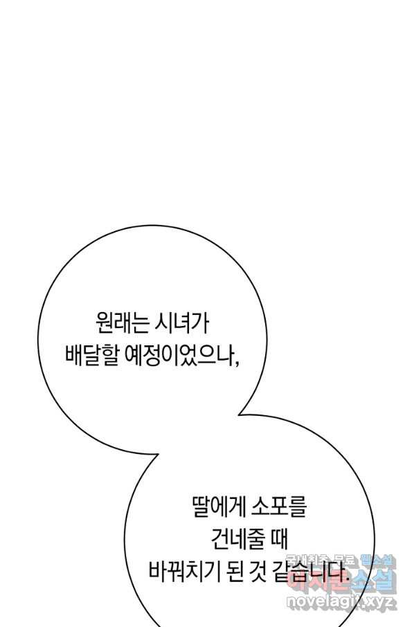 악당의 미학 61화 - 웹툰 이미지 40