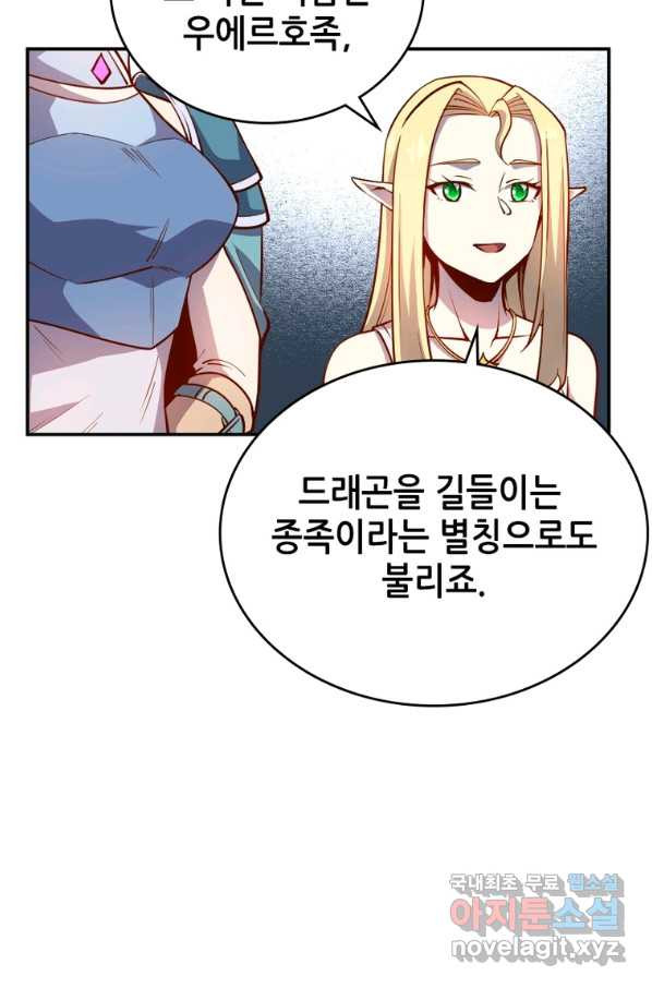 SSS급 영주로 회귀했다 31화 - 웹툰 이미지 32