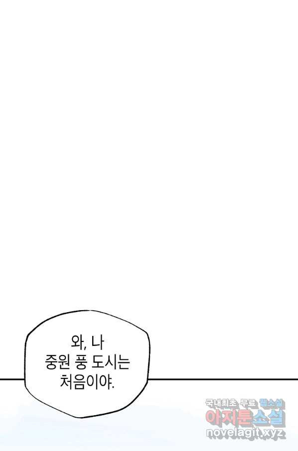 쥐뿔도 없는 회귀 35화 - 웹툰 이미지 6