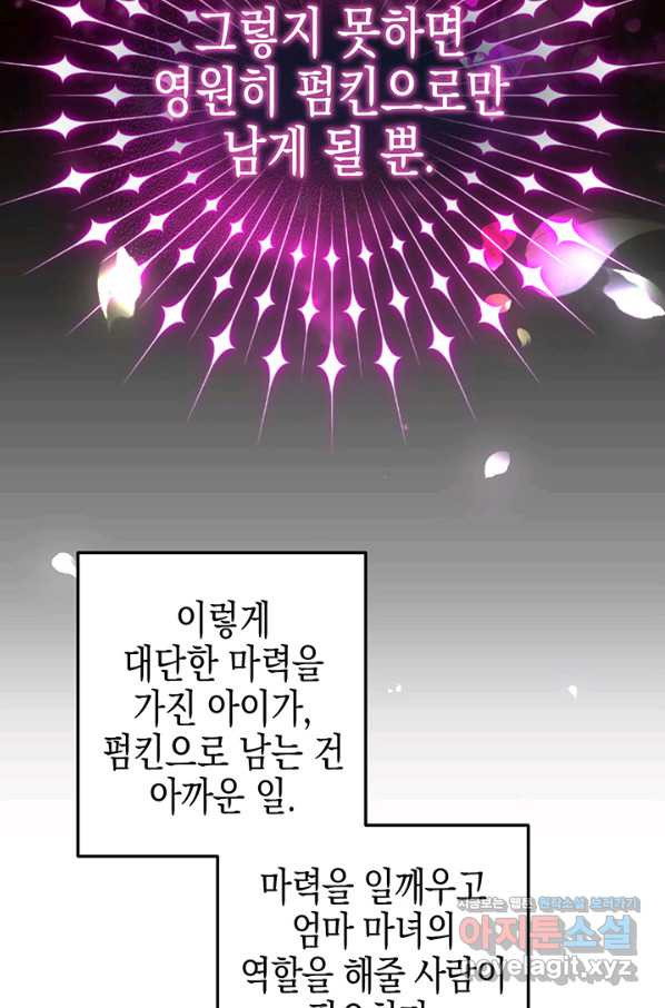 엘리자베스 57화 - 웹툰 이미지 62