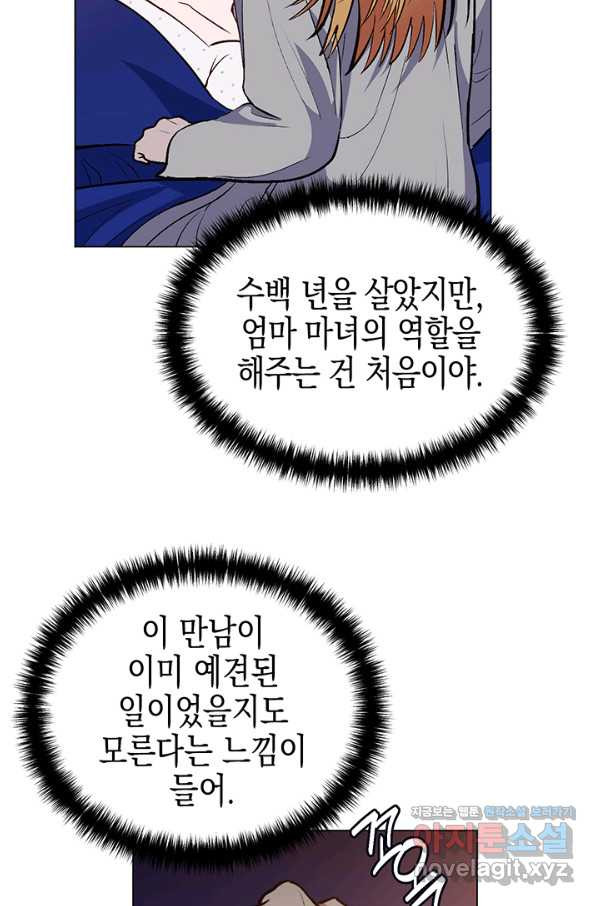 엘리자베스 57화 - 웹툰 이미지 74