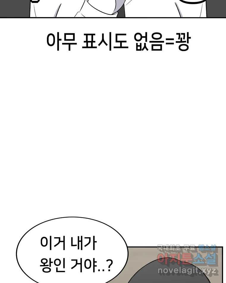 우리 청춘의 사랑은 60.왕 게임(1) - 웹툰 이미지 23