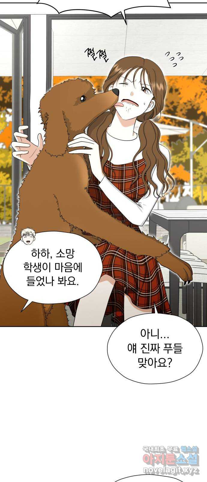 결혼까지 망상했어! 77화 가면 증후군 - 웹툰 이미지 2