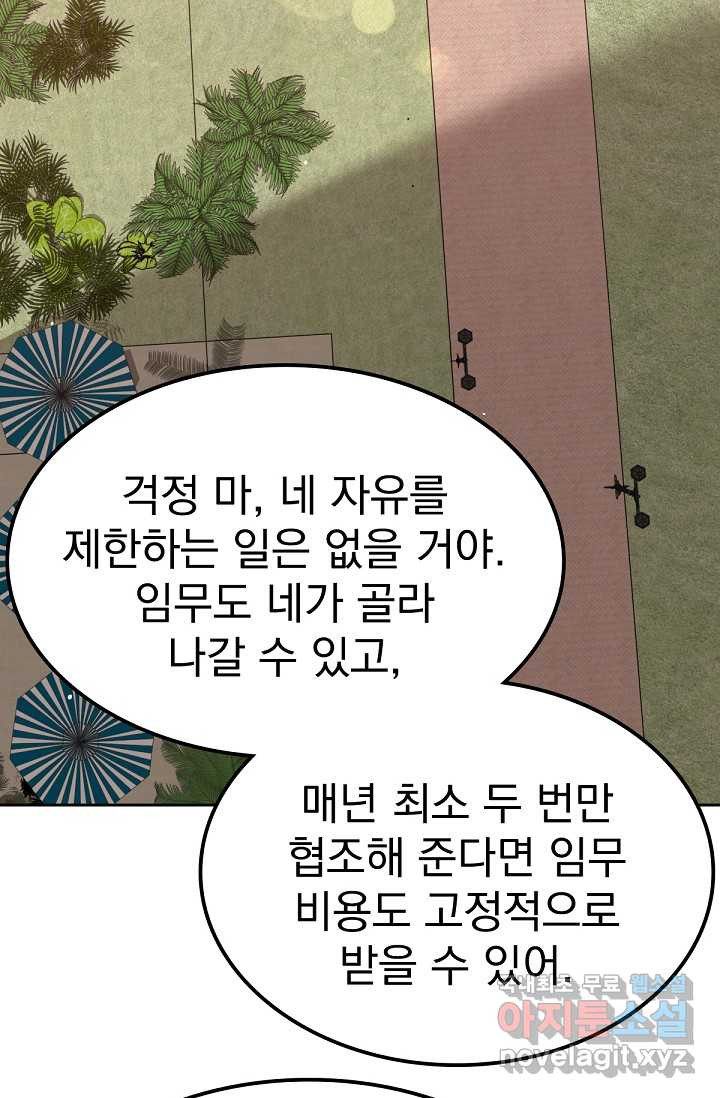 초월진화 21화 - 웹툰 이미지 64