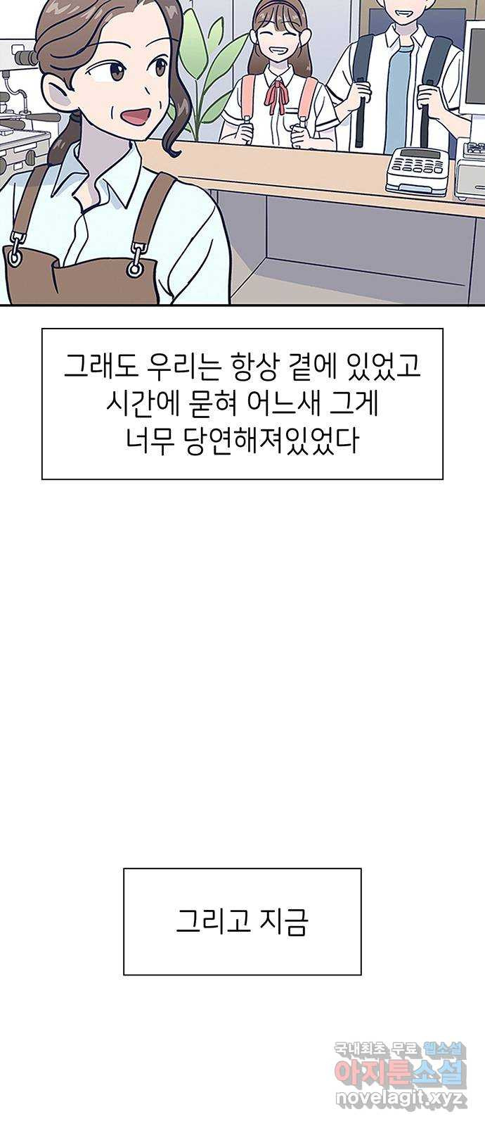 무용과 남학생 2부 38화 당연한 관계 - 웹툰 이미지 47