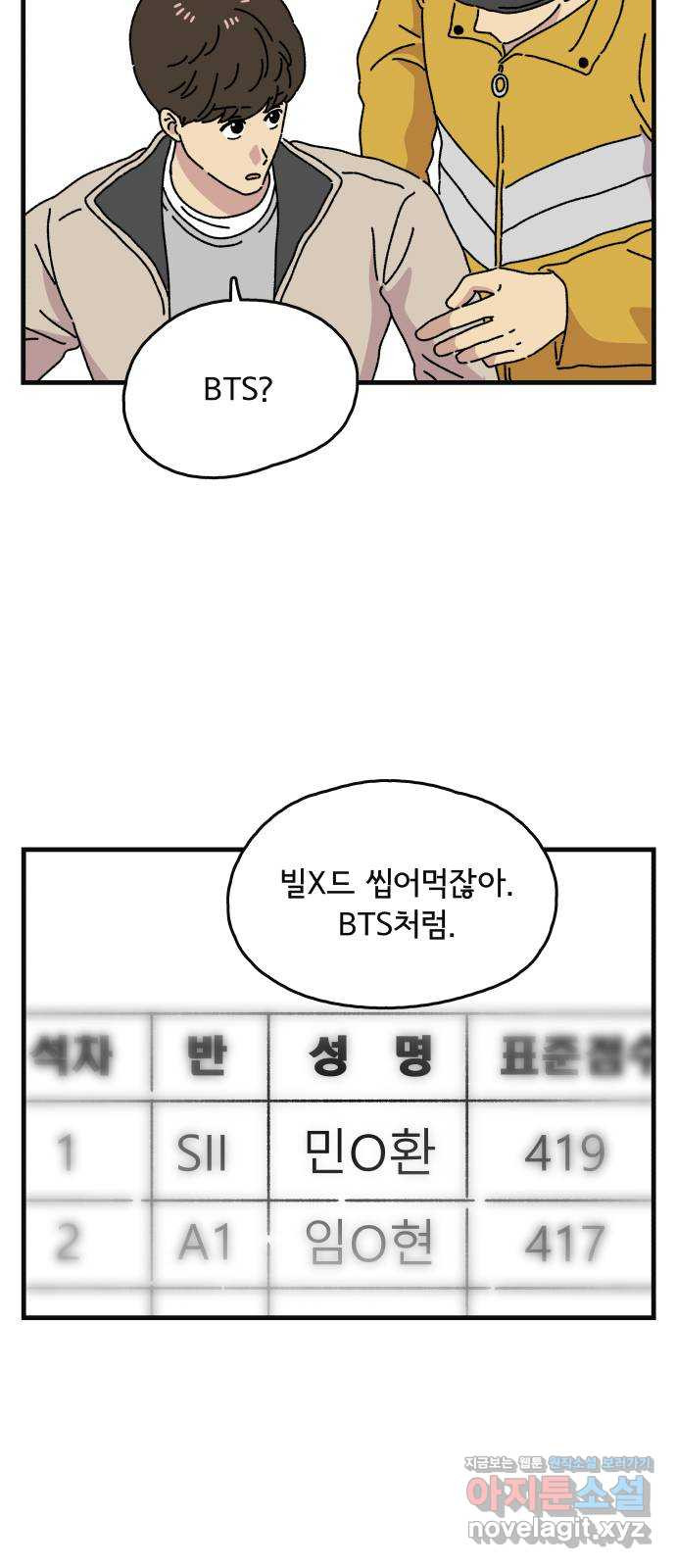 주부 육성중 19화 - 웹툰 이미지 24