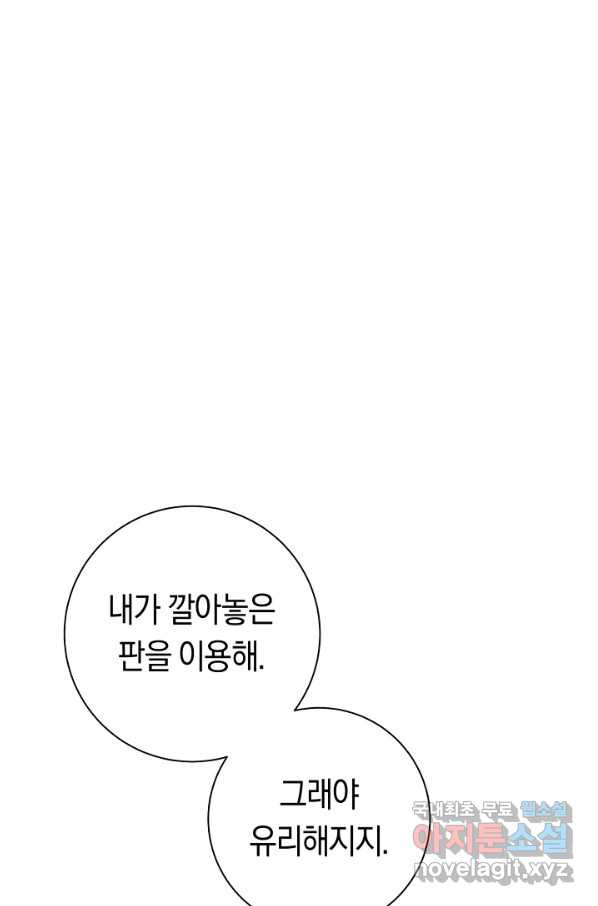 악당의 미학 62화 - 웹툰 이미지 112