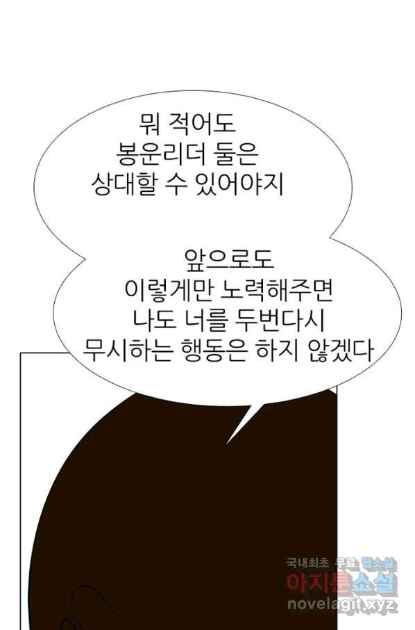 고교정점 323화 학원판 서얼 - 웹툰 이미지 64