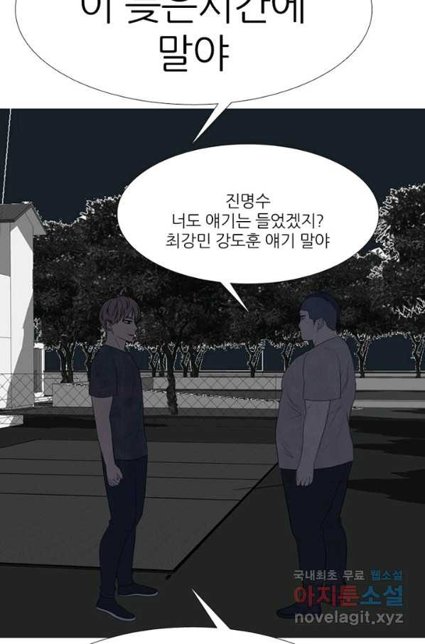 고교정점 323화 학원판 서얼 - 웹툰 이미지 89