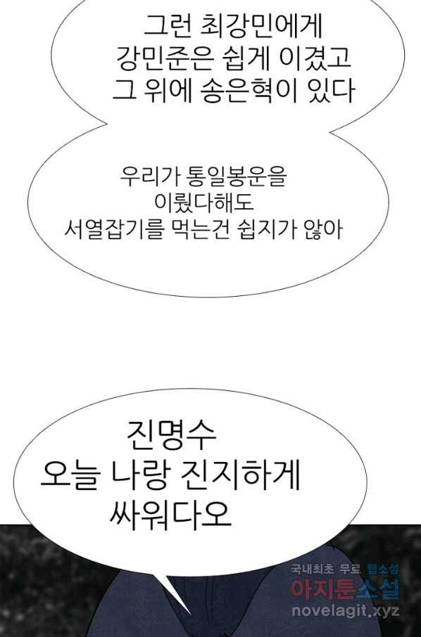 고교정점 323화 학원판 서얼 - 웹툰 이미지 94