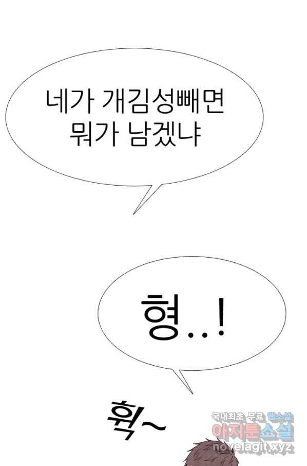 고교정점 324화 롤모델 - 웹툰 이미지 65