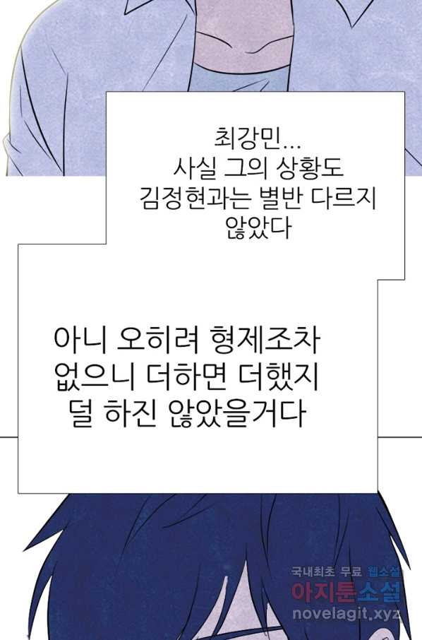 고교정점 324화 롤모델 - 웹툰 이미지 73