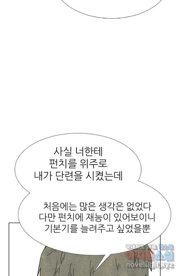 고교정점 324화 롤모델 - 웹툰 이미지 80