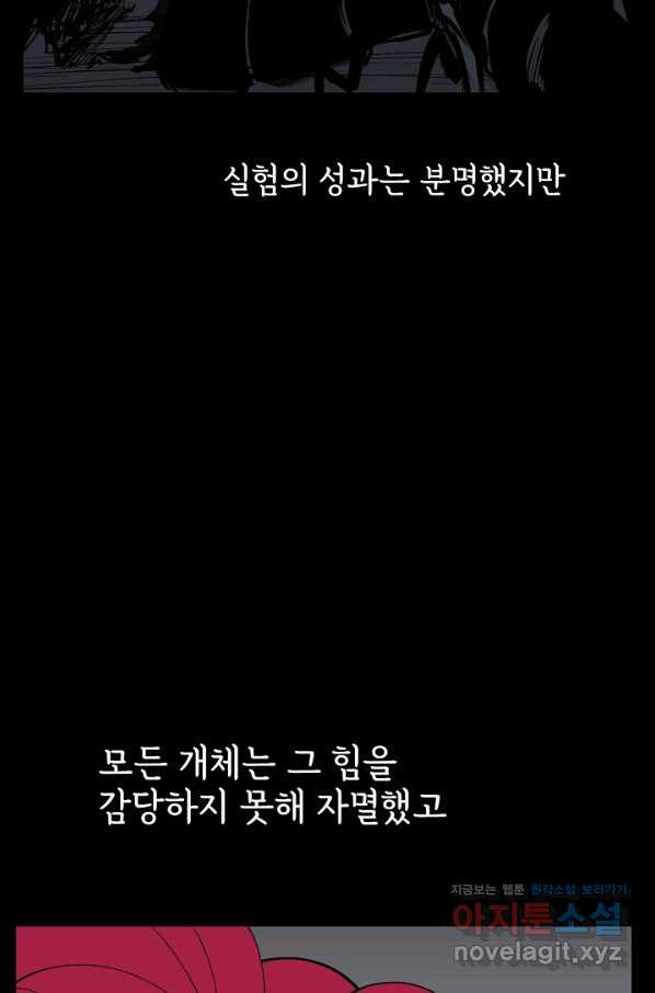 금강야차 29화 - 웹툰 이미지 5