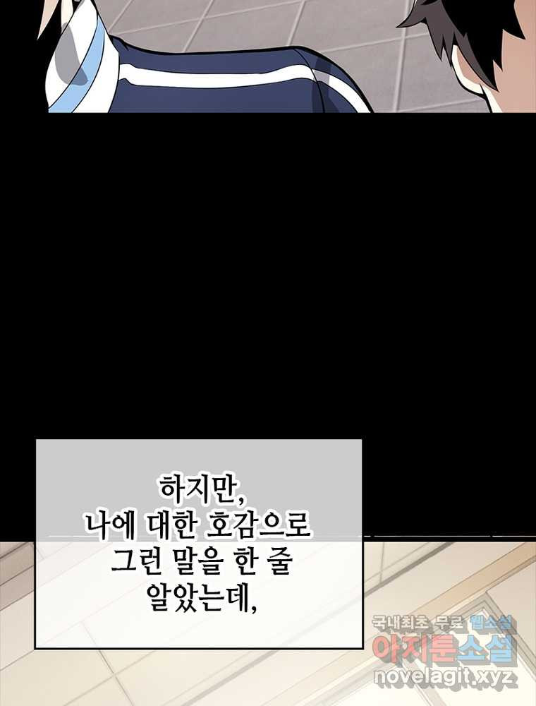 시스템 마스터, 레벨 1부터 시작하다 15화 - 웹툰 이미지 12